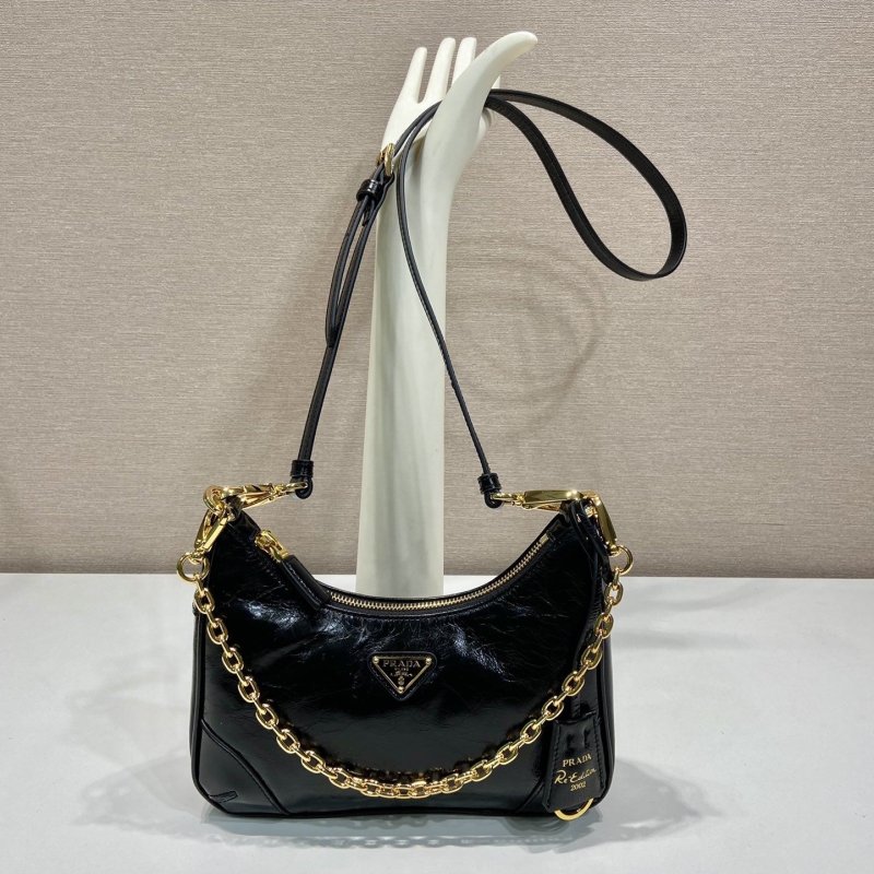 Pra*a hobo bags